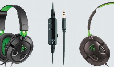 Ear Force Recon 50X Stereo Gaming Headset