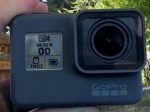 GoPro HERO5 4K camera