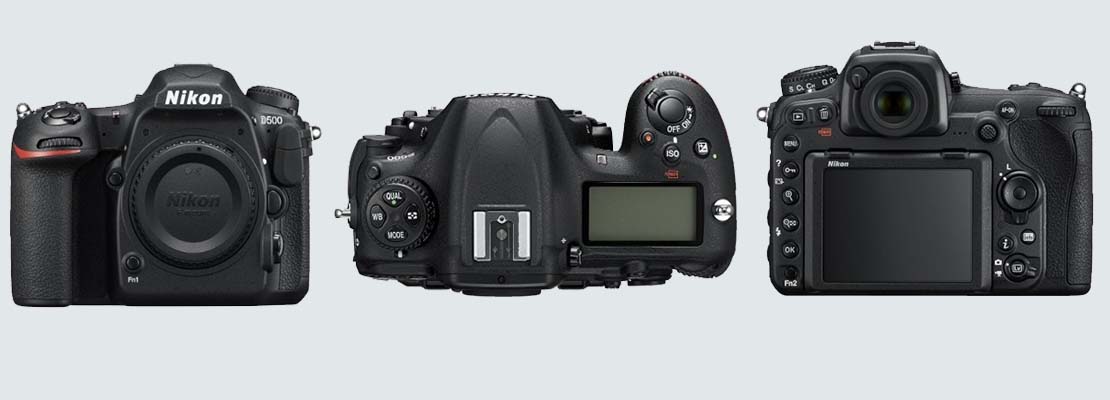 Nikon D500 review DSLR