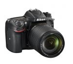 Nikon D7200 DSLR camera