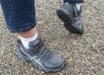 Asics Gel-Sonoma 2 GTX Ladies Running Shoes review