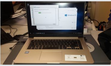 Asus vivobook S S510U 8265N review