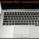 Dell Latitude 7400 review