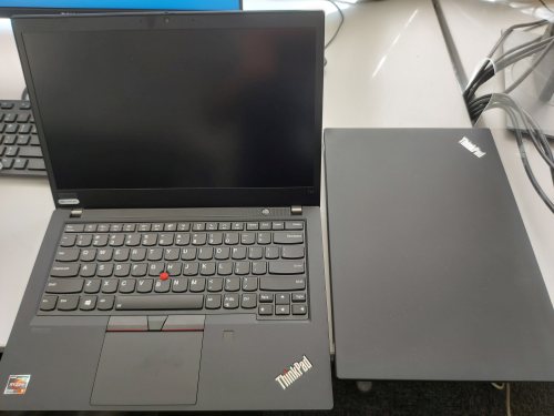 Lenovo T14 Gen 1 (type 20UD, 20UE) Laptop (ThinkPad) review