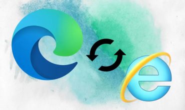 Internet Explorer redirects to Microsoft Edge, Prevent or stop Internet Explorer opening in Microsoft Edge